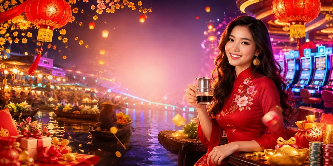 Casino Trực Tiếp Bàn Quay